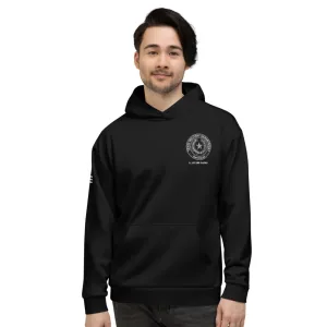 A co. 3rd Plt OLS  Core Men's Hooded Performance Sweatshirt - PFjmw5