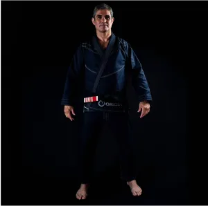 ABYSS BJJ GI (ORIGIN)