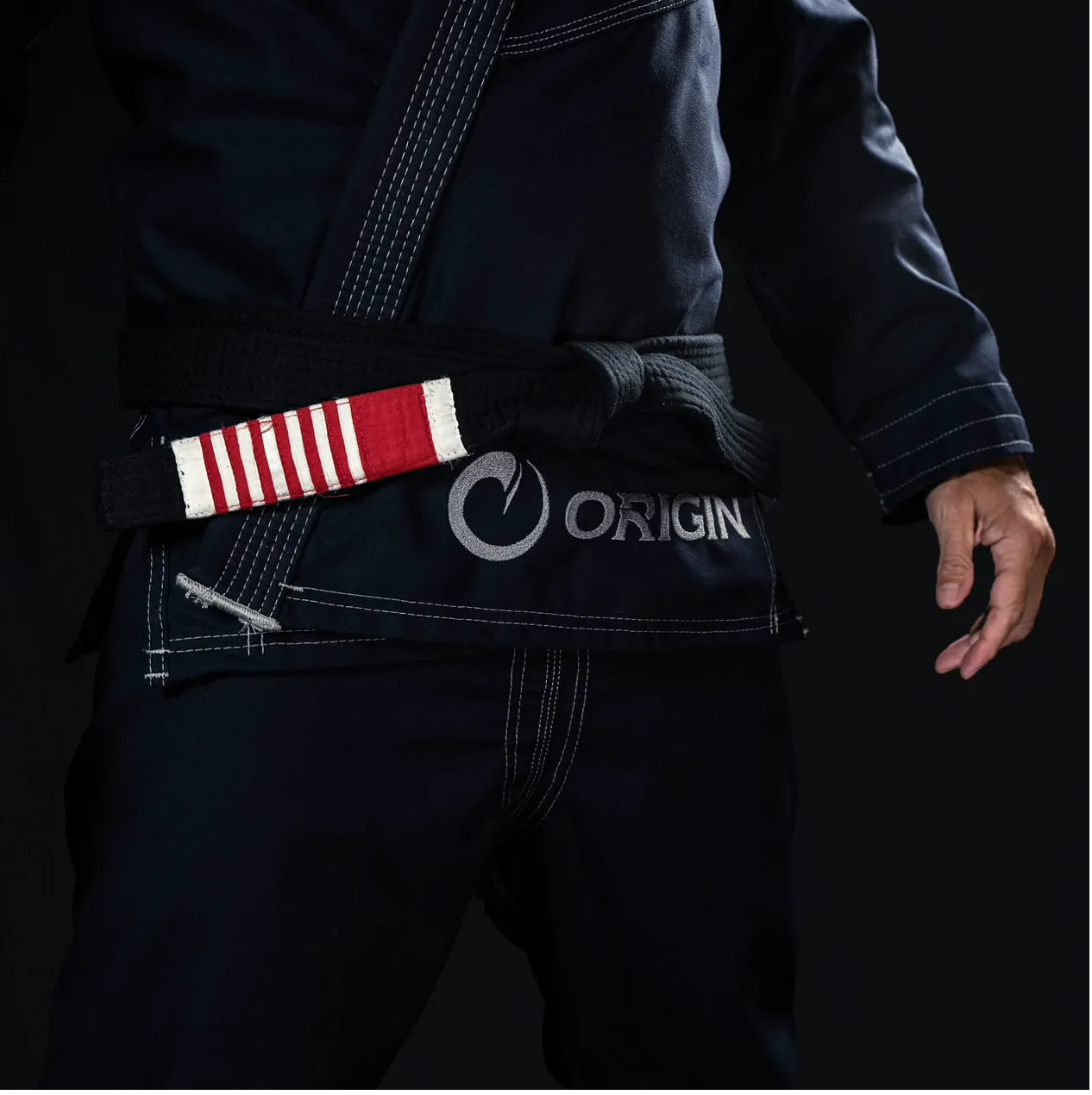 ABYSS BJJ GI (ORIGIN)