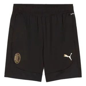 AC Milan Adult 2024-25 Training Shorts