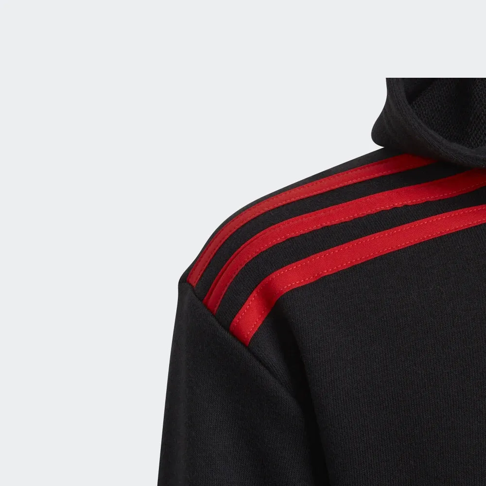 adidas Bold Full-Zip Hoodies Junior