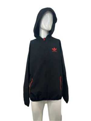 Adidas Climaproof Full Zip Track Jacket
