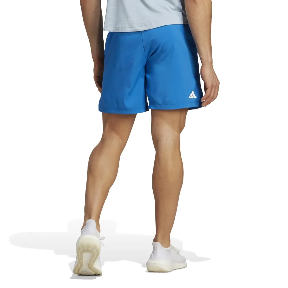 Adidas Mens Train Icons Big Logo Shorts