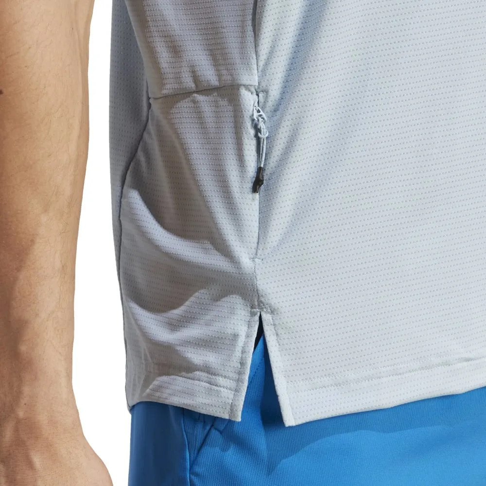 Adidas Mens Train Icons Big Logo Shorts