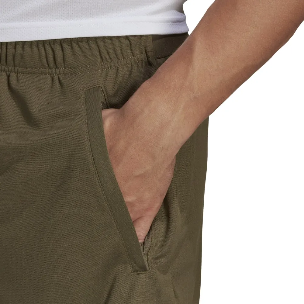 Adidas Mens Training Essential Logo Short