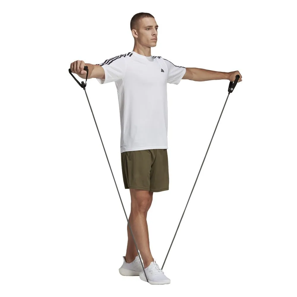 adidas Train Essentials Logo Mens Training Shorts