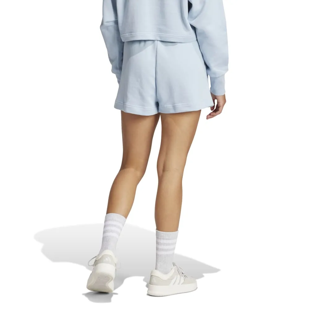 Adidas Womens All SZN Terry Short
