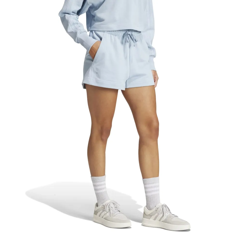 Adidas Womens All SZN Terry Short