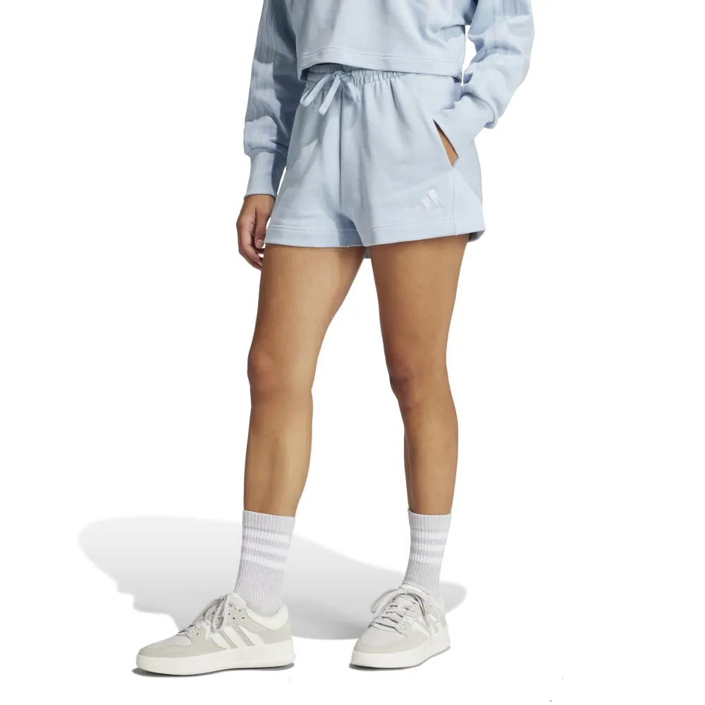 Adidas Womens All SZN Terry Short