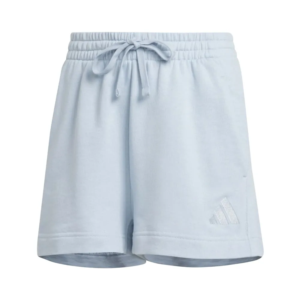Adidas Womens All SZN Terry Short