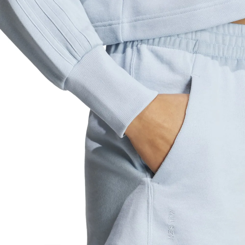 Adidas Womens All SZN Terry Short