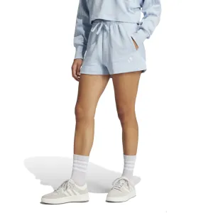 Adidas Womens All SZN Terry Short