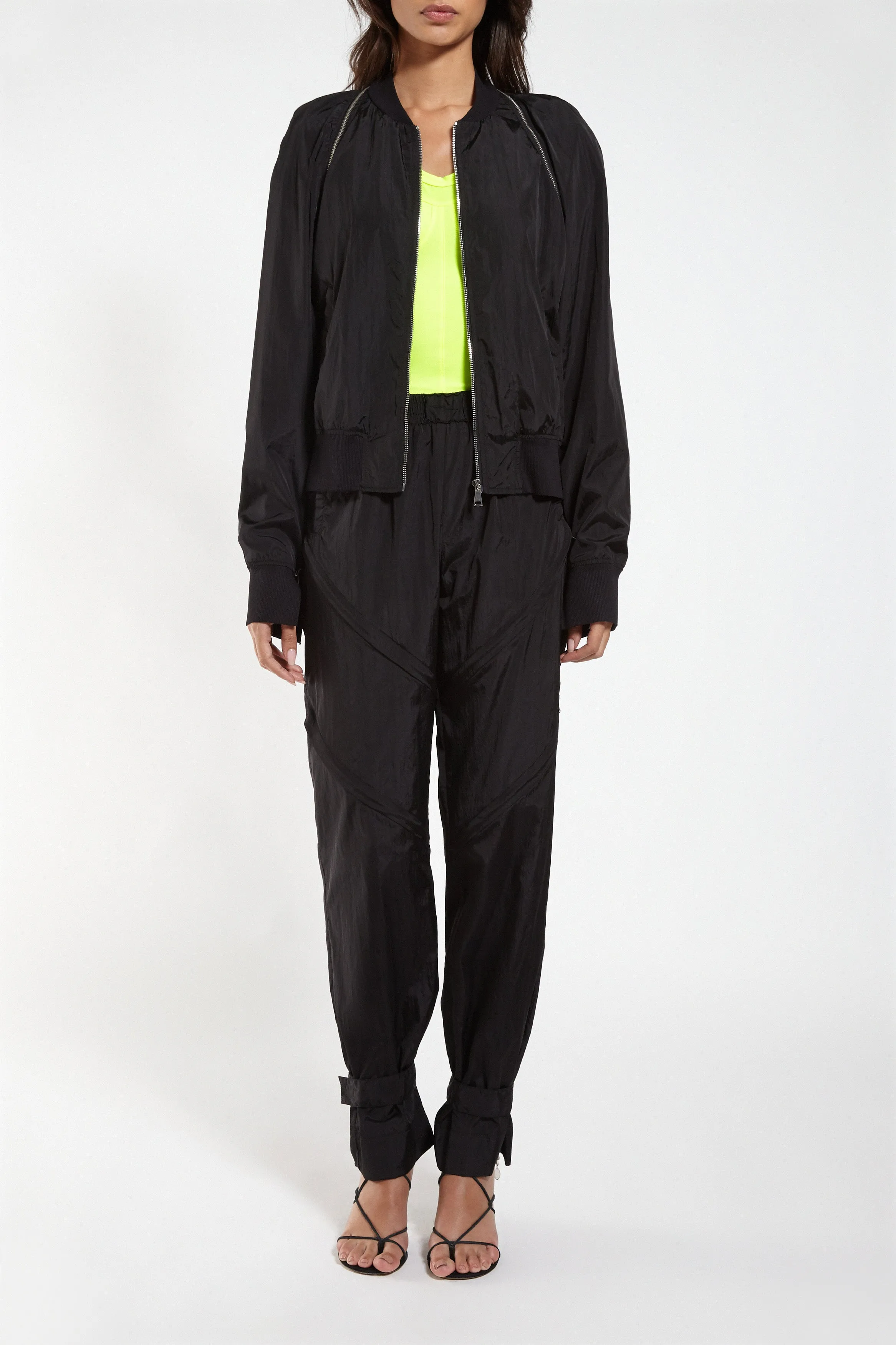 ADINA BOMBER JACKET