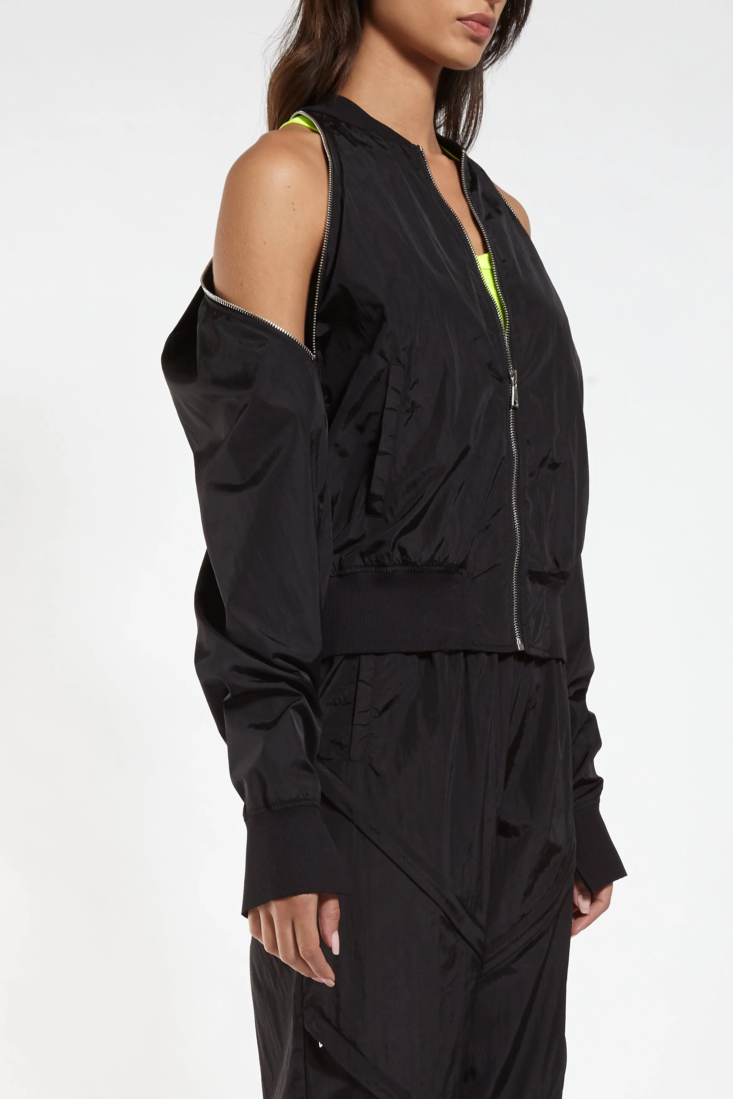 ADINA BOMBER JACKET