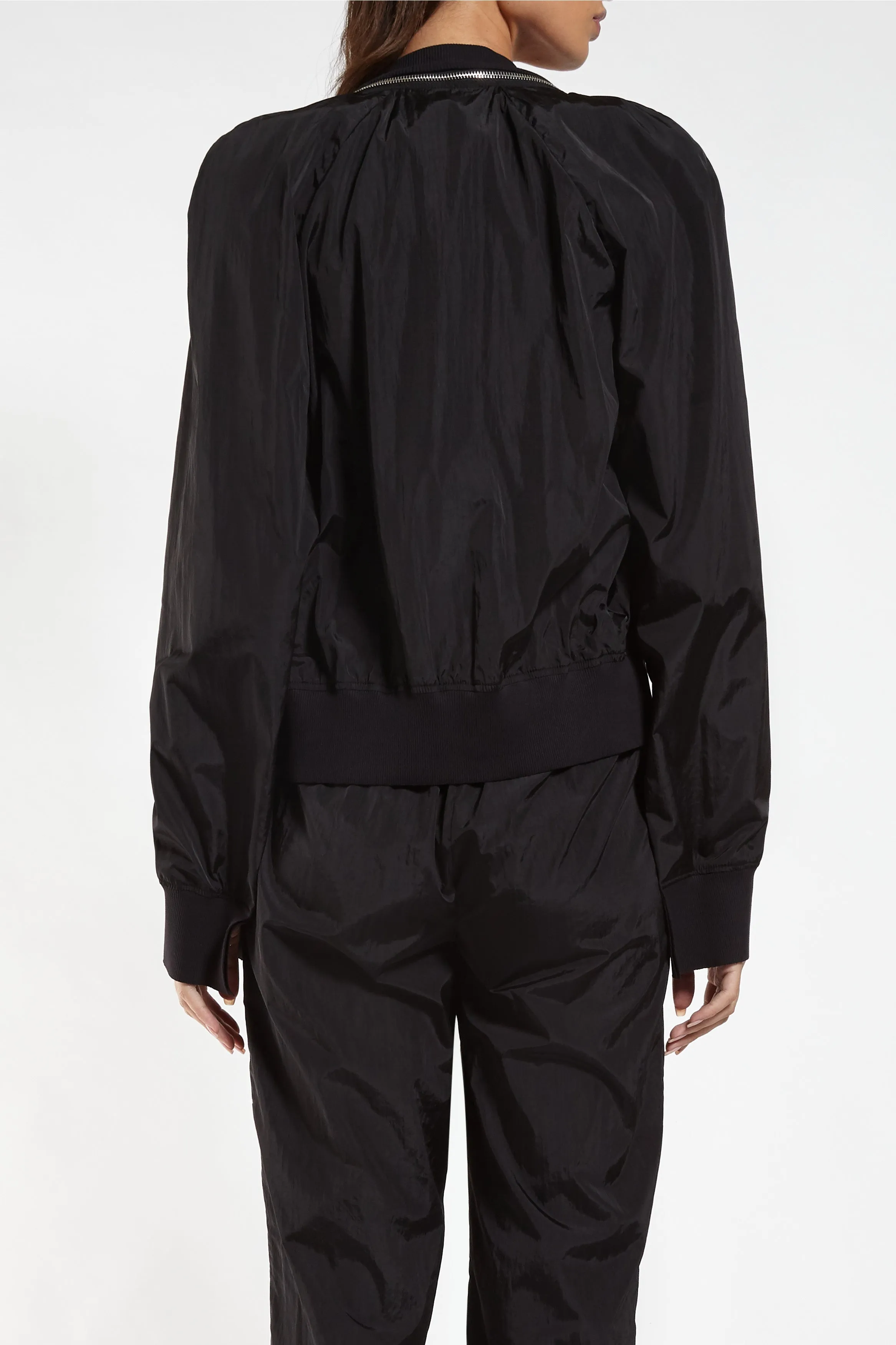 ADINA BOMBER JACKET