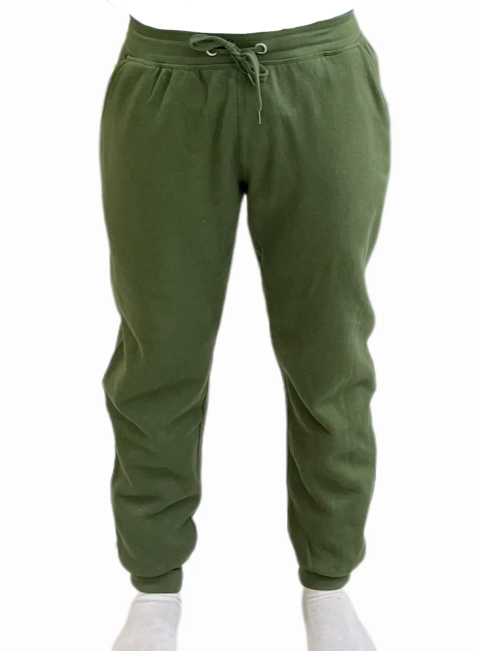 Adult Fleece Sweat-Pants