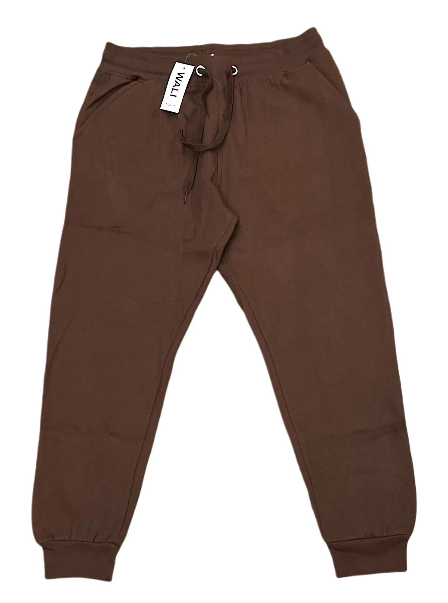 Adult Fleece Sweat-Pants