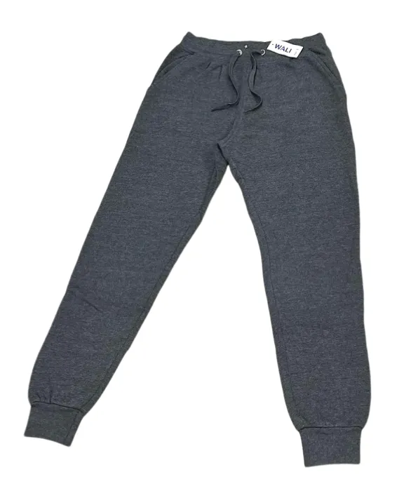 Adult Fleece Sweat-Pants