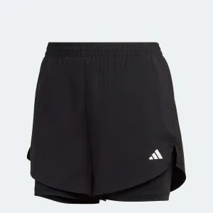 AEROREADY Made for Training Minimal Two-in-One Shorts