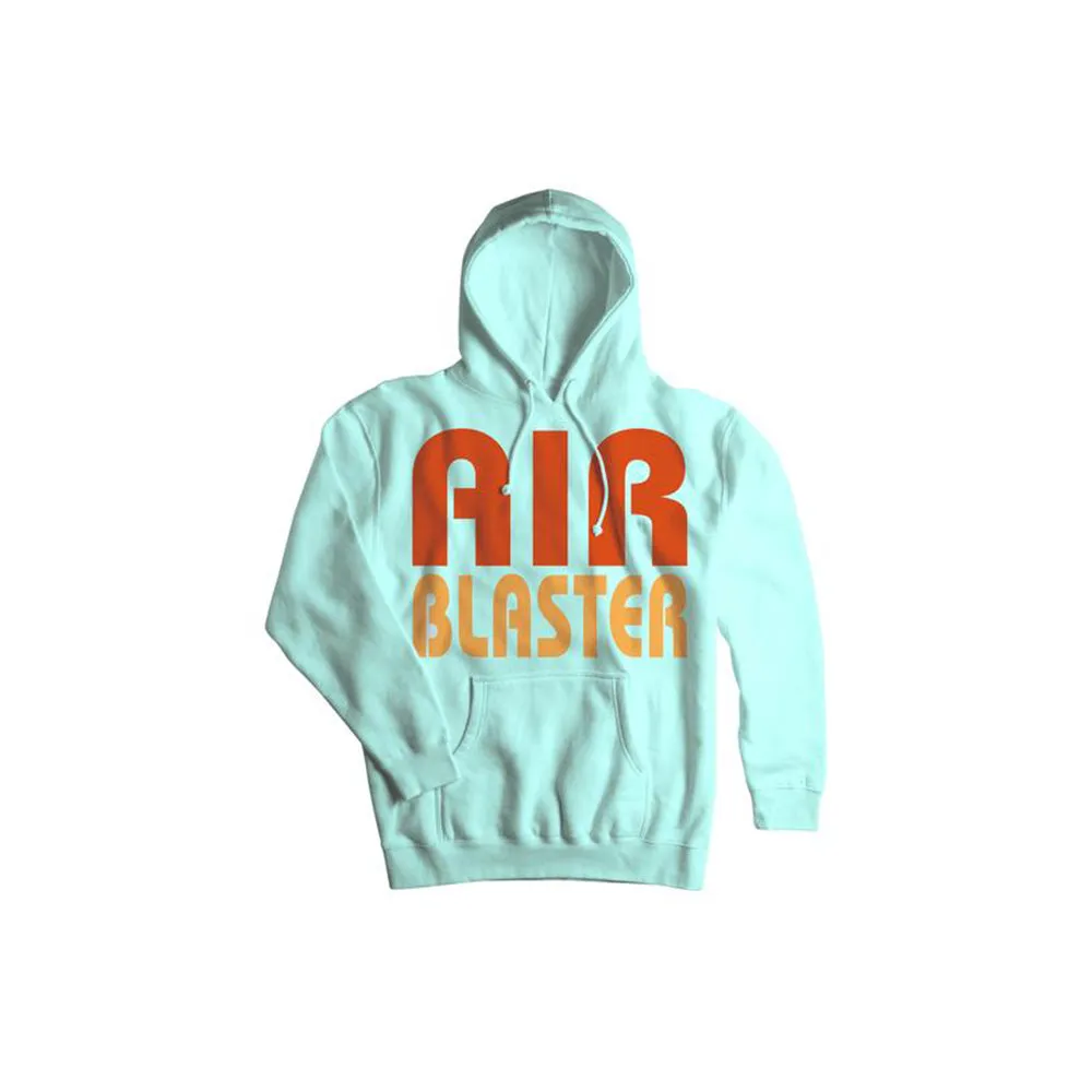 Airblaster Mens Air Stack Hoody