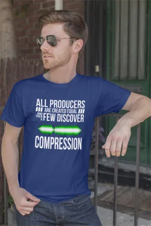All Prudocts are created equal and then a few discover Compression (Men)