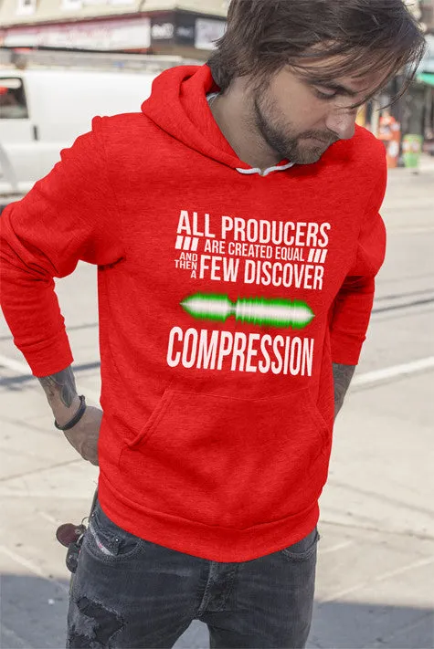 All Prudocts are created equal and then a few discover Compression (Men)