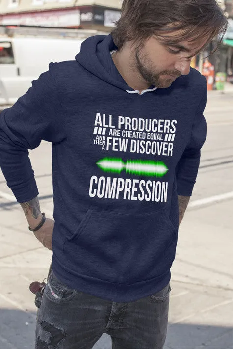 All Prudocts are created equal and then a few discover Compression (Men)