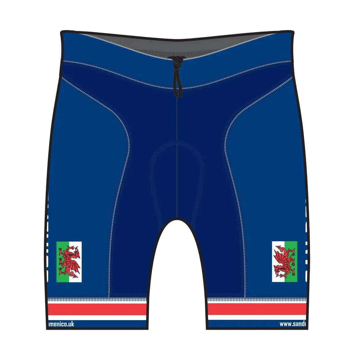 APEX Tri Shorts