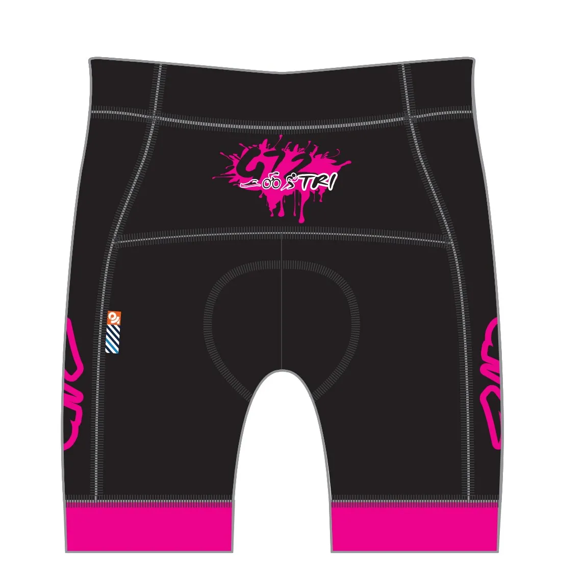 APEX Tri Shorts