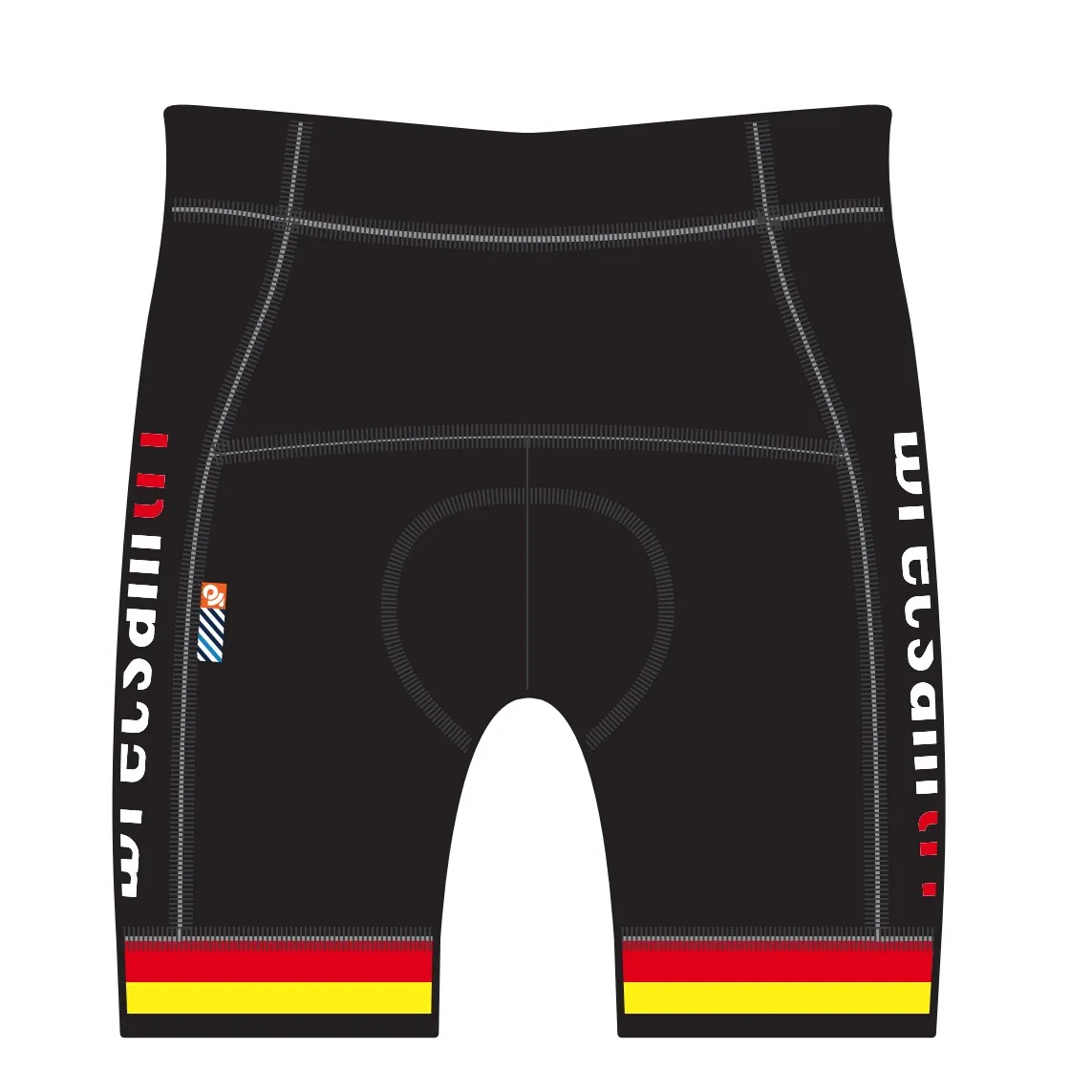APEX Tri Shorts