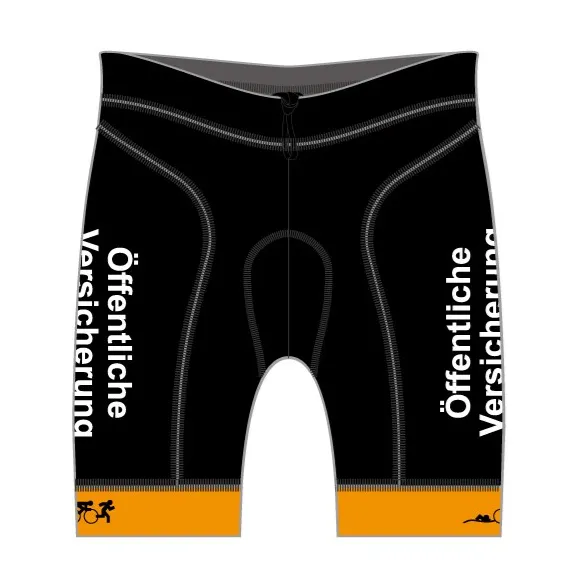 APEX Tri Shorts