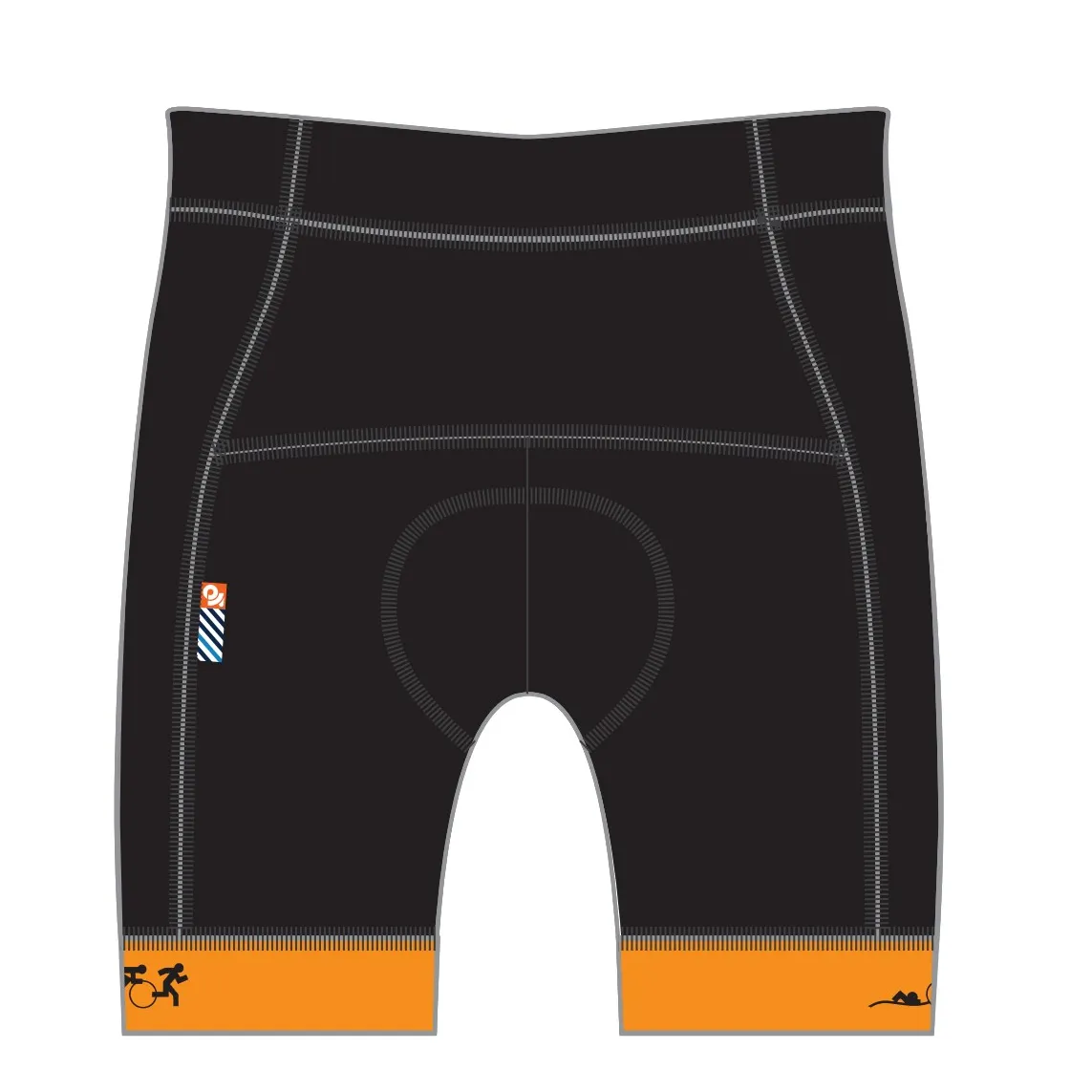 APEX Tri Shorts