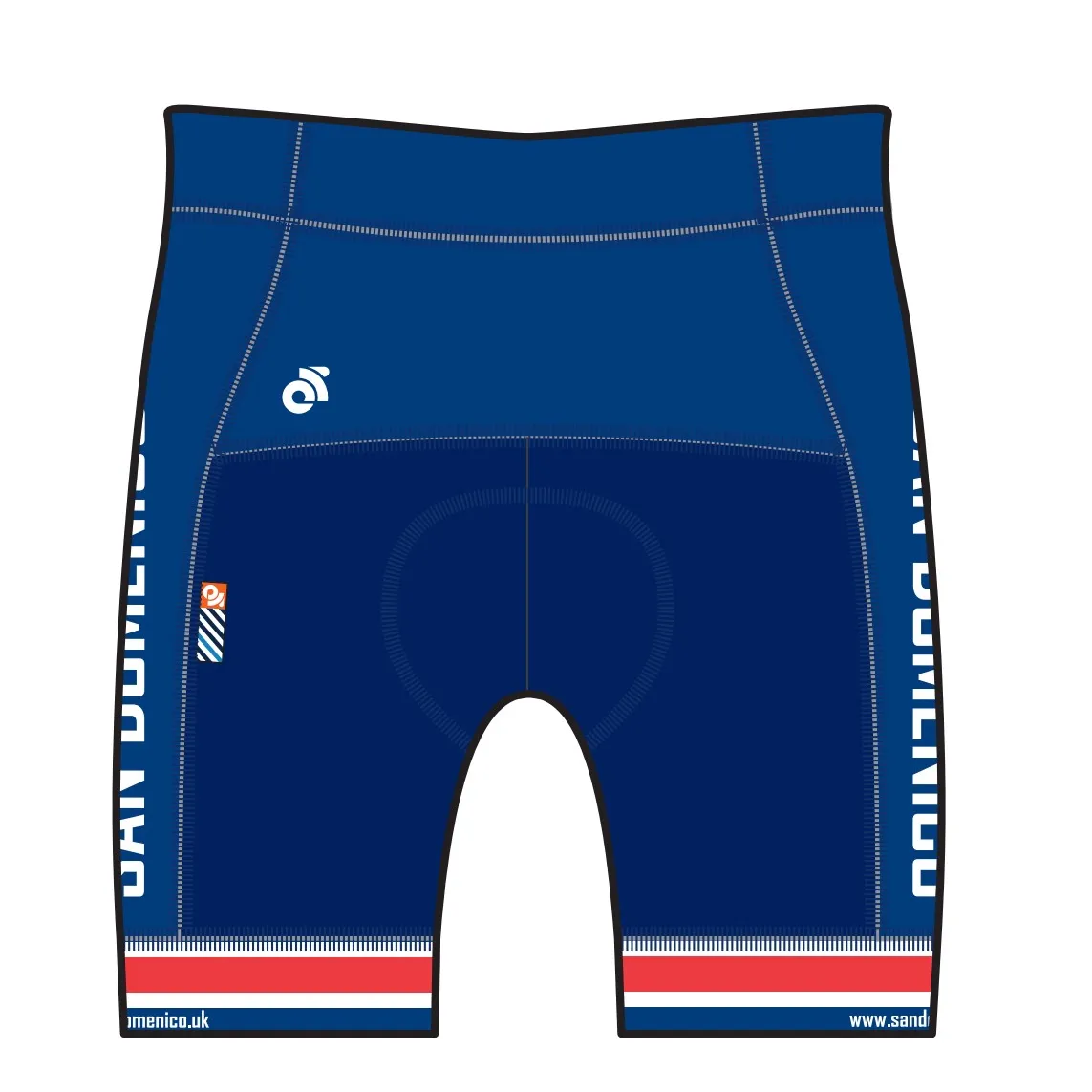 APEX Tri Shorts