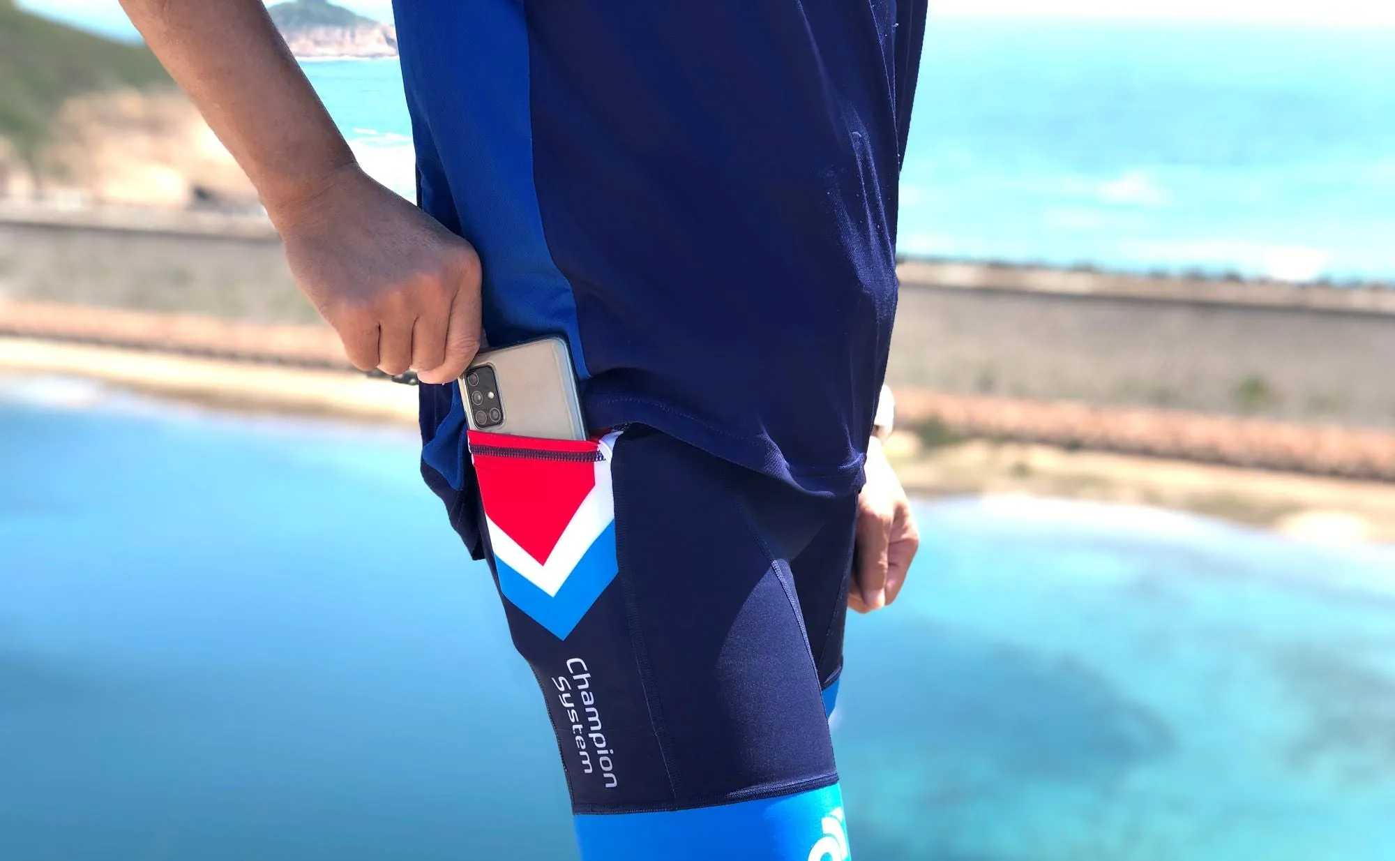APEX  ULTRA RACE SHORT