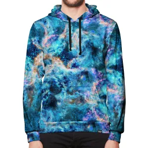 Aquaverse Pullover Hoodie