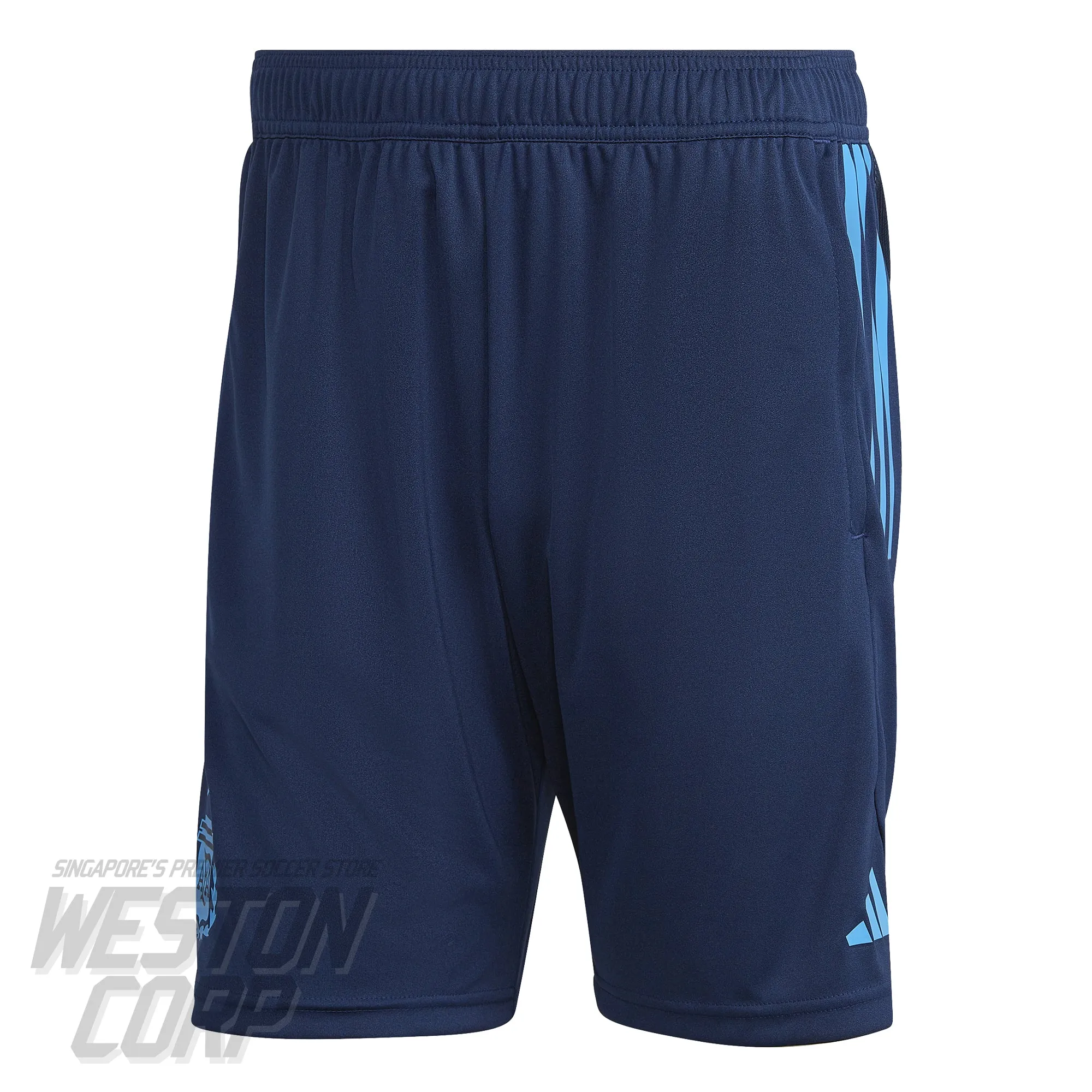 Argentina Adult 2022 Training Shorts