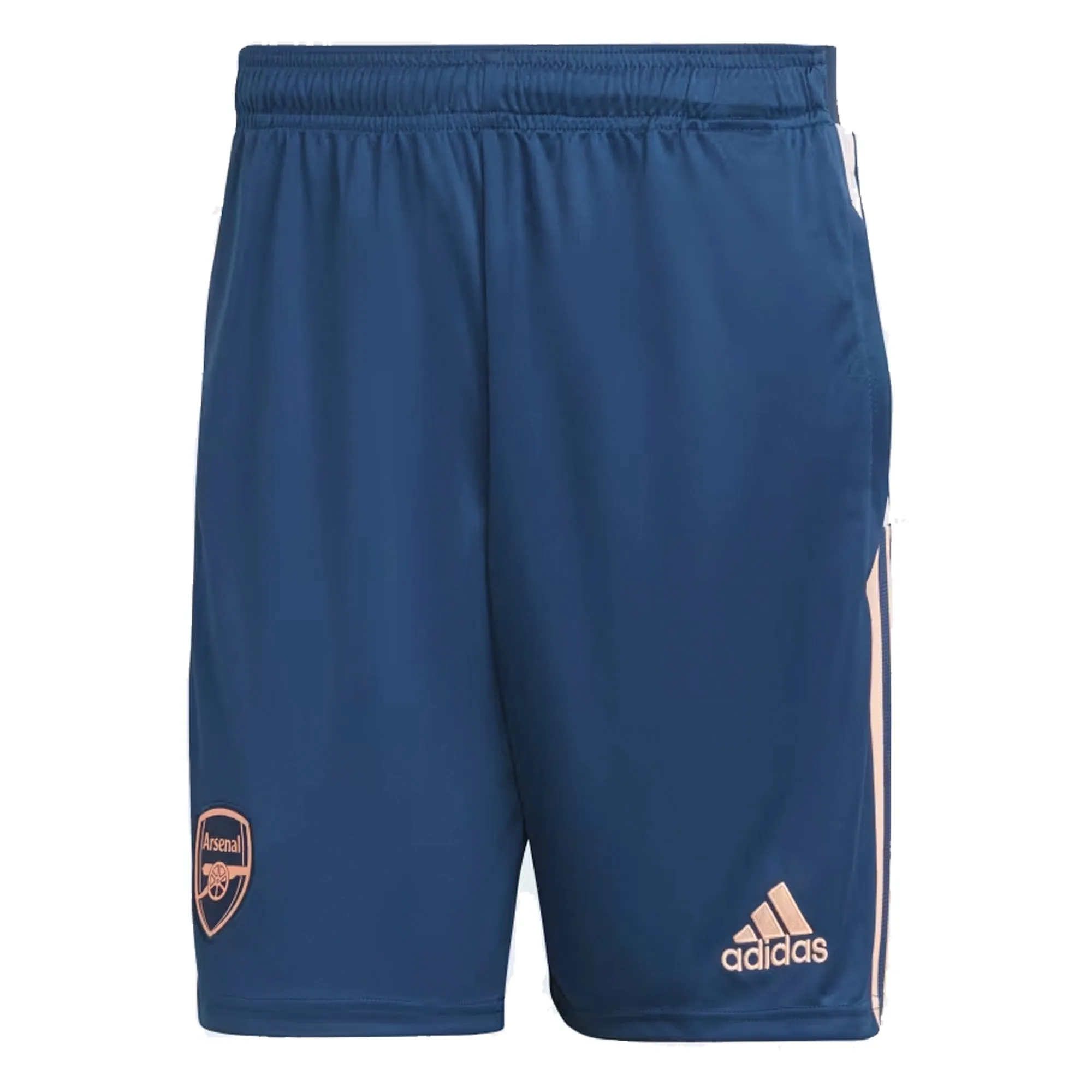 Arsenal Adult Training Shorts