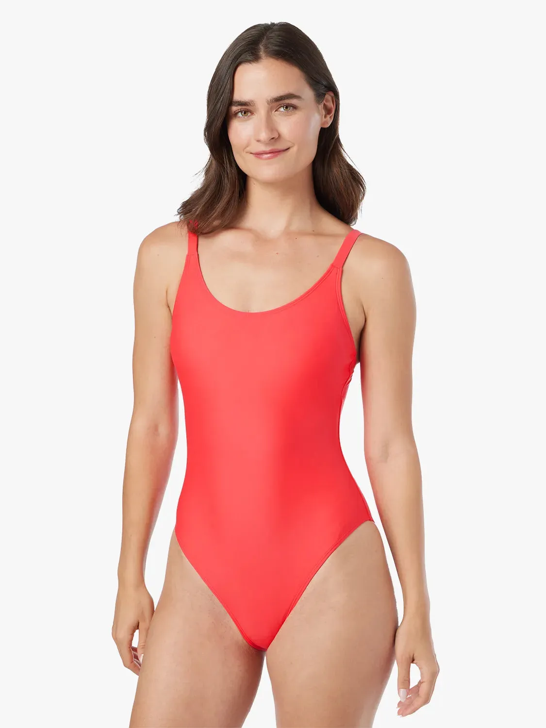 Atlantic One Piece | Coral