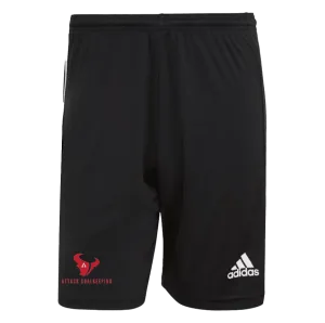 ATTACK GOALKEEPING  Tiro 21 Training Shorts (GN2157)