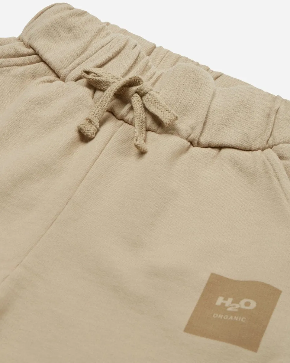 Authentic Organic Sweat Pants - Cornstalk