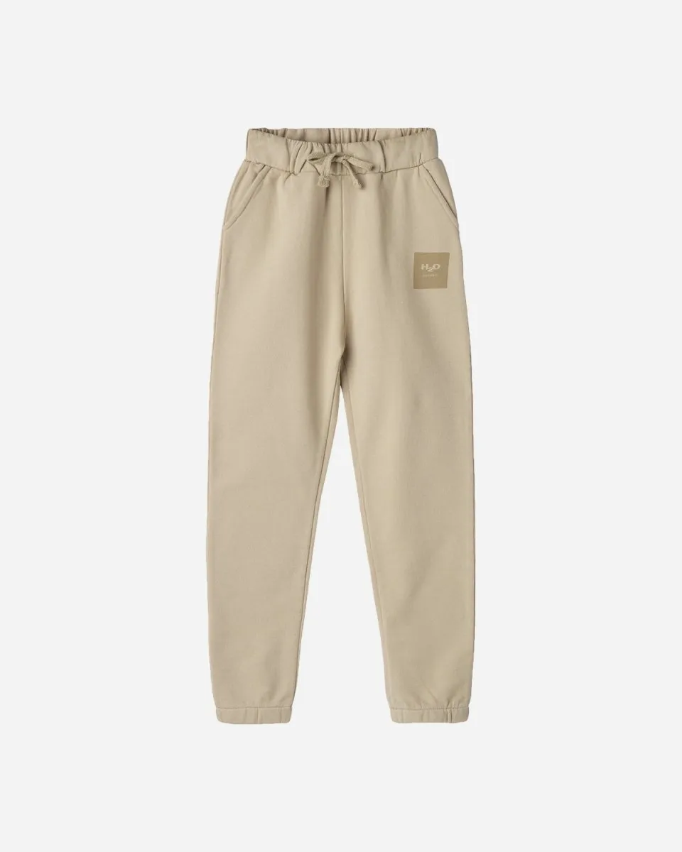 Authentic Organic Sweat Pants - Cornstalk
