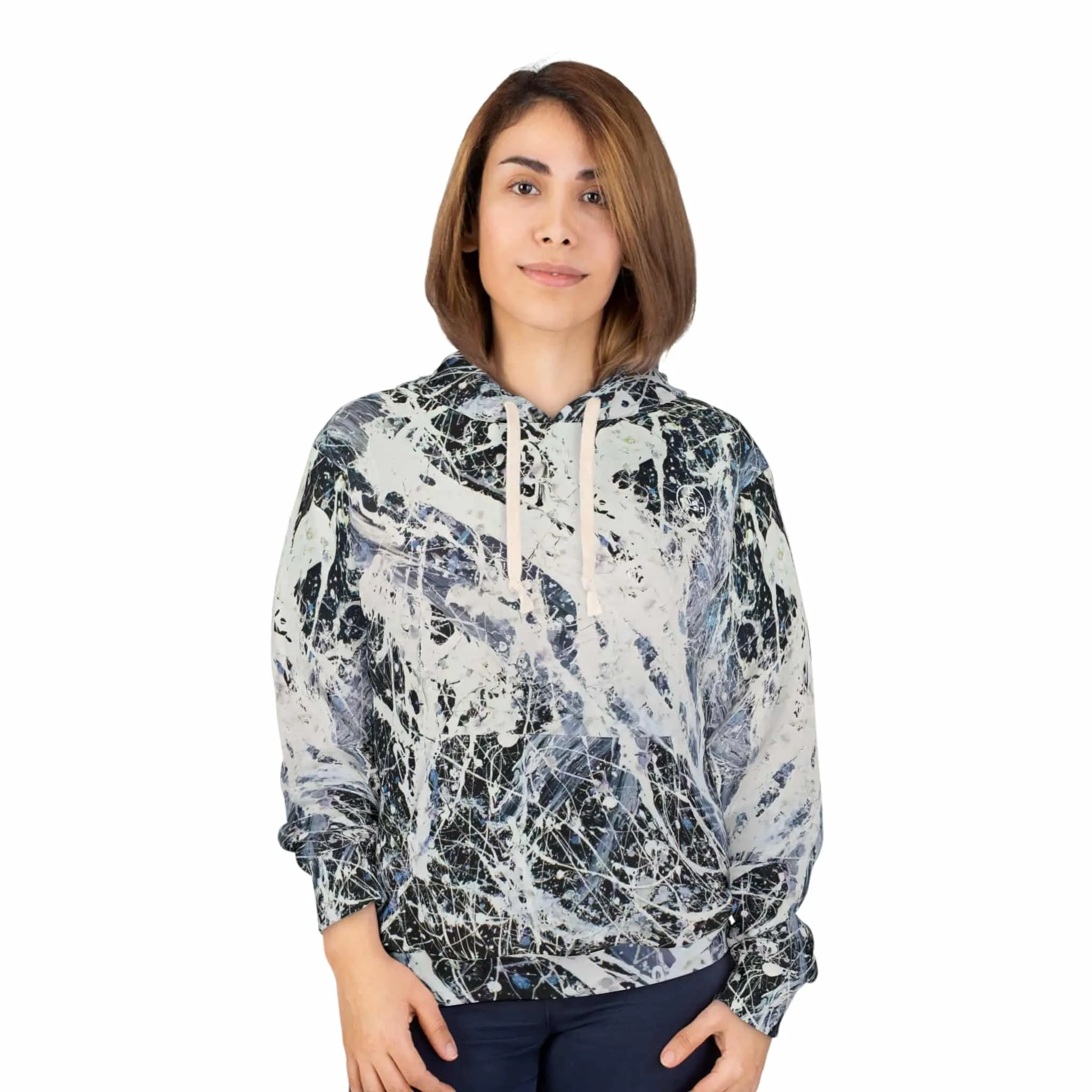 Awakening by Jumper Maybach® - UNISEX Pullover Hoodie