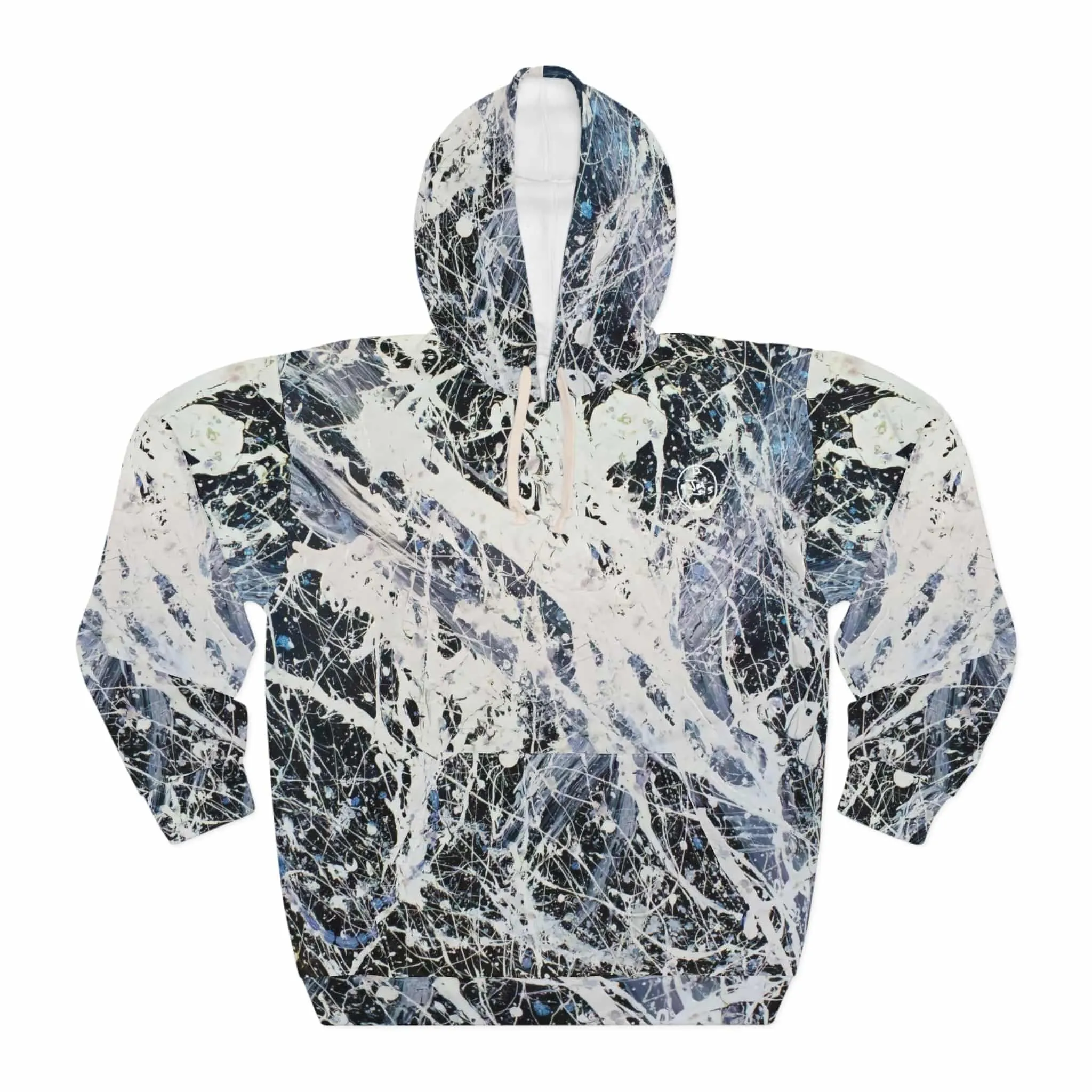 Awakening by Jumper Maybach® - UNISEX Pullover Hoodie