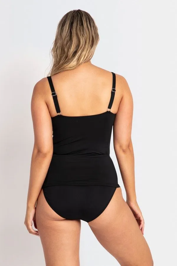 Azura Basix Underwire DD-E Singlet