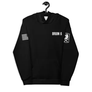 B Co, 51st ESB, 22d CSB  Core Men's Hooded Performance Sweatshirt - dmGS3v