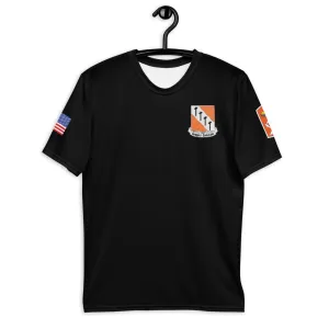 B Co, 51st ESB, 22d CSB Core Men's SS Performance Tee - Y7Bu5T