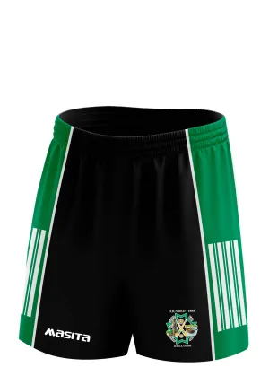 Ballyduff camogie Training Shorts Kids