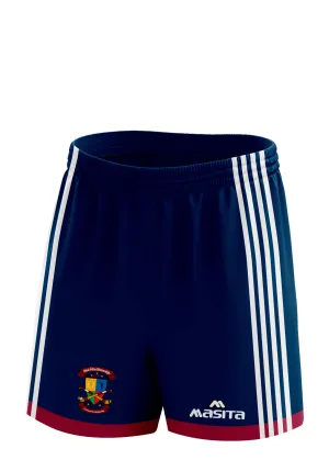 Ballyvary CLG Training Shorts Adult