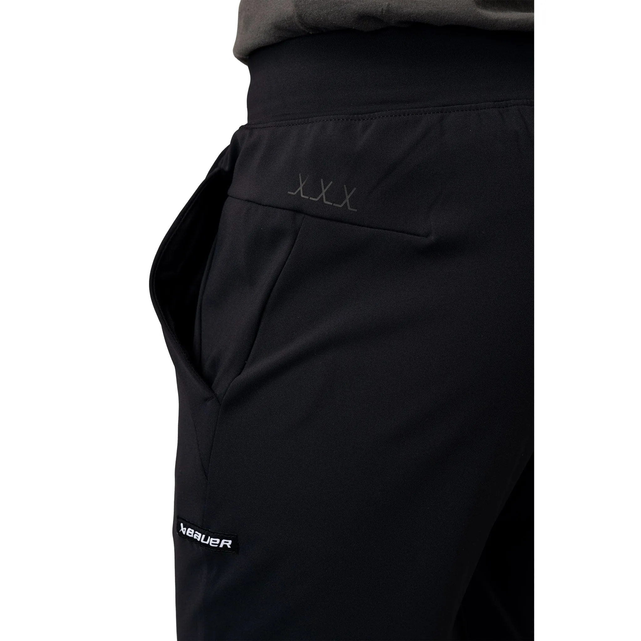 Bauer FLC Tempthread Joggers - Black