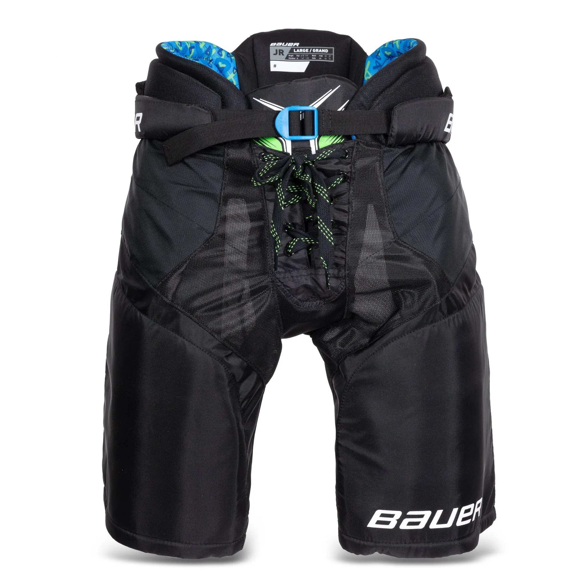 Bauer X Series Junior Hockey Pants - 2024